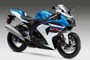 ��ľ GSX-R1000R 18�� ��ó