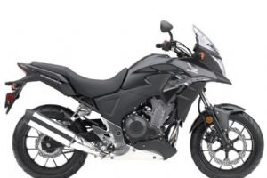  ��ó����CB500X