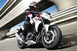 ����cb500f