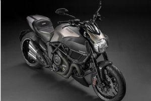 �ſ��� Diavel 1260
