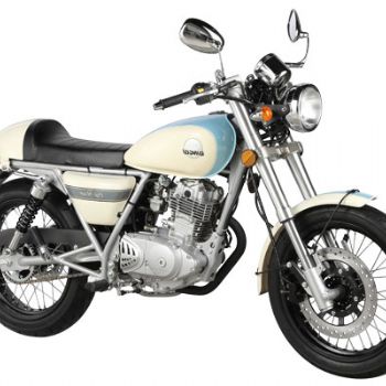 ����KR U�� cafe racer200R