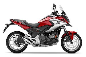 ����nc750x