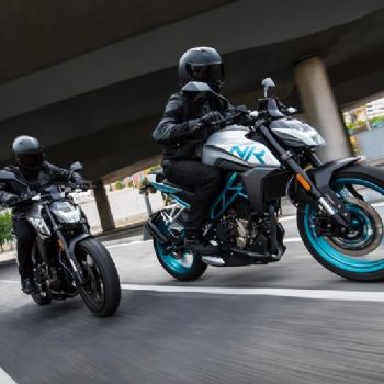 NK250