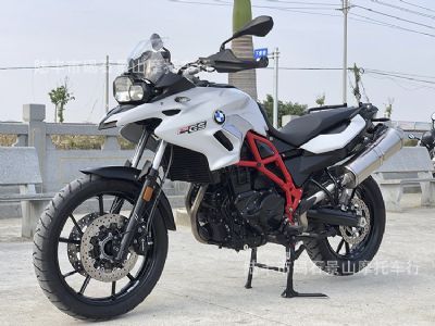 17���F700GS ����Ħ��