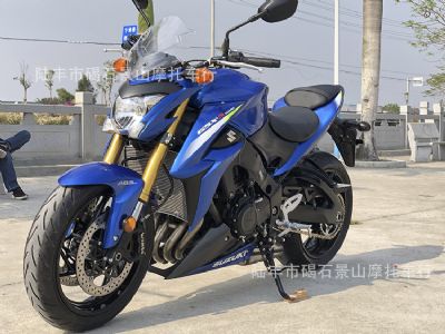 2016����ľGSX-S1000+�ֳ�