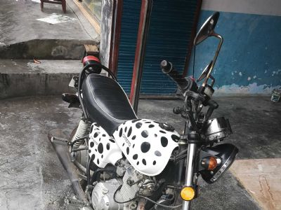  CF125