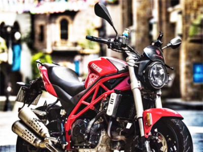����������RZ3S�ֳ�Ħ�г�ZS400GS-A��