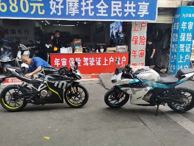  ����250SR