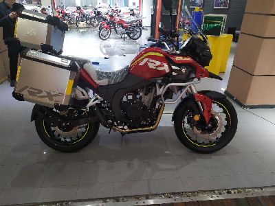 ������RX500