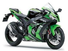 ����Ninja ZX-10R SE 2020�