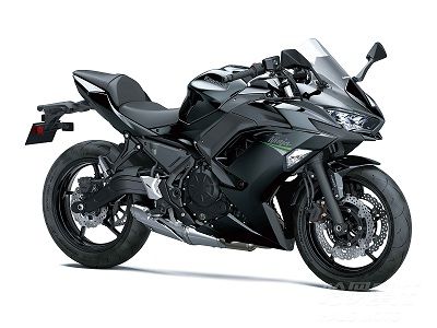 ����Ninja 650 ����650