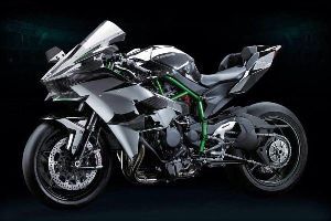 ����Ninja H2  �ر�������