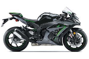����Ninja ZX-10R SE 2020�