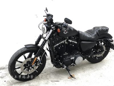 2017����������XL883N