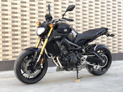 2014��������MT-09