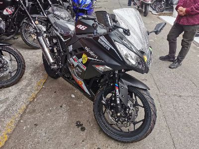  ����С���� 200/400 �ܳ�