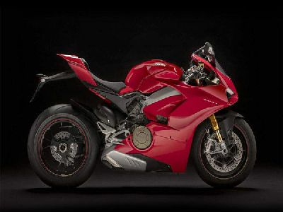 �ſ��� Panigale V4 S