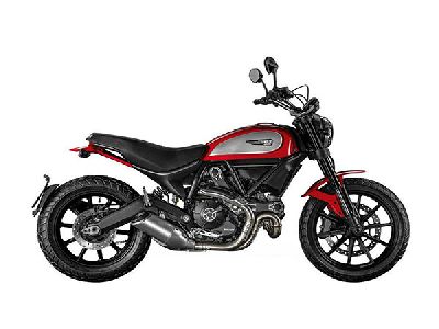 �ſ��� Scrambler Icon