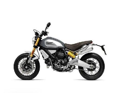 �ſ��� Scrambler 1100 PRO