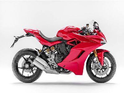 �ſ��� SuperSport S