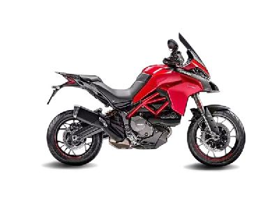�ſ��� Multistrada 950S