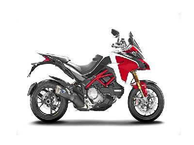 �ſ��� Multistrada 1260 Pikes Peak��