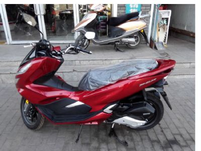 ����-���� PCX 150 WW150