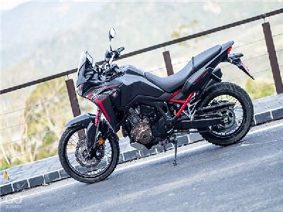 ����CRF 1100L