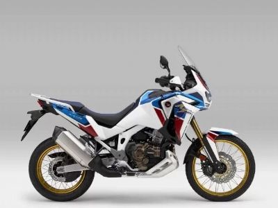 ���� CRF 1100L ADV