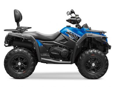 ����/CFMOTO EPS�� ZFORCE550-EX Z5ȫ���γ���