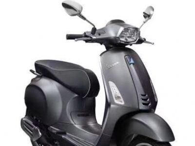 vespa���