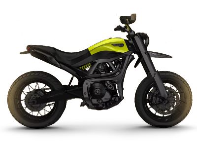 �ſ��� Scrambler 1100 PRO