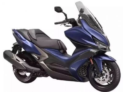 ��������XCITING400