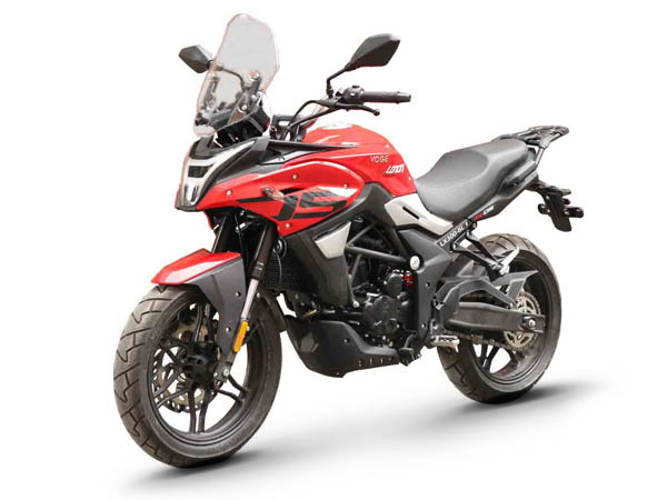 VOGE�޼�LX300-6L