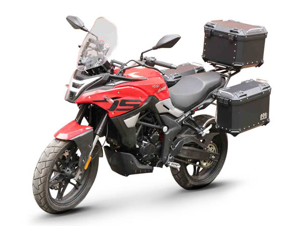 VOGE�޼�LX300-6P