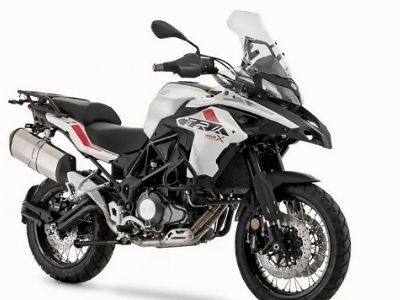 ������TRK502X