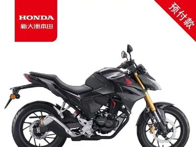  �´��ޱ��Ԥ�����ŵ��ᳵ��CBF190R����Ħ�С�