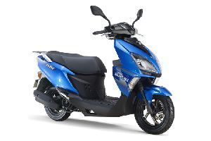  UY125T