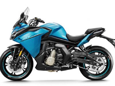 ����400GT����Ħ�г�CFMOTO ˮ������ܳ��ֳ�ʱ��