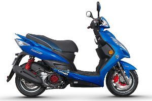 ���� ������� CK150T-3(2019 4V/ABS��)��