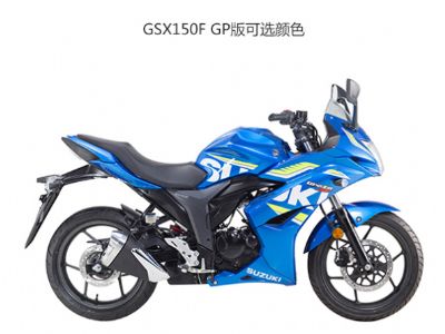 ������ľ �����GIXXER GSX150F��