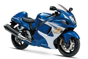 ������ľ �� GSX1300R Hayabusa��