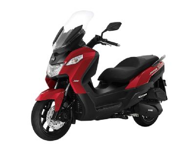 �������� Aprilia SR MOTARD150 3V ie APR150T-��