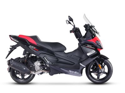 �������� Aprilia SR Max250 APR250T-V��
