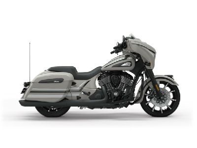 ӡ�ڰ� Indian® Chieftain Dark Horse��
