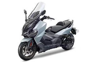 SYM��������  MAXSYM TL500