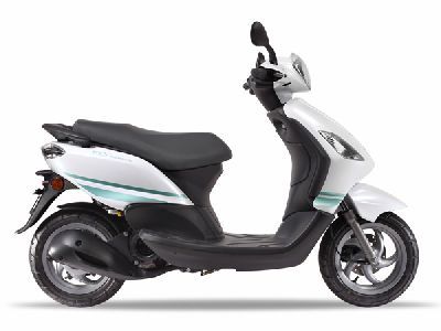 ������ Piaggio FLY150 BYQ150T-3V��