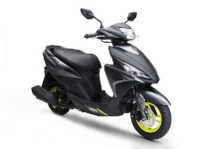 ������ Yamaha ��ϲ125 AS125��