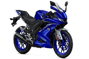 ������ Yamaha  YZF-R125