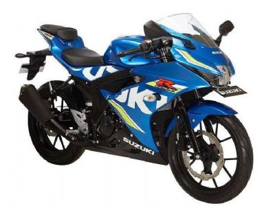 ��ľGIXXER 155 �ֳ���